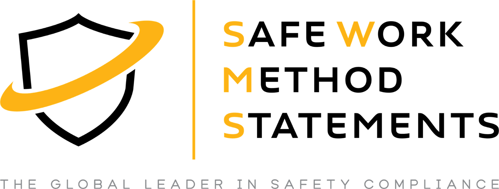 Safe Work Method Statements